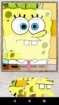 Puzzle Games - Screenshot 3