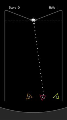 BB-Ball - Screenshot 4