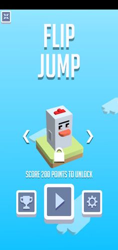 Os Aventureiros Flip Jump - Screenshot 3