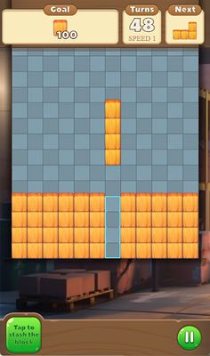 Block Master - Fun Puzzle Game - Screenshot 4