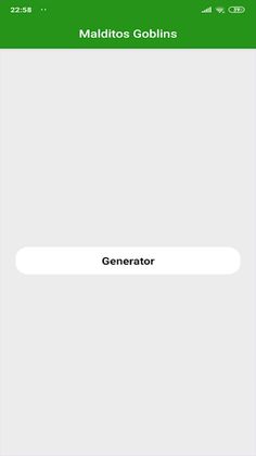 Malditos Goblins - Screenshot 2