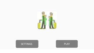 Next Destination - Screenshot 1