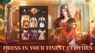 Game of Sultans - Screenshot 2