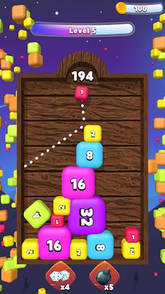 IPL Cricket Game : Balls 3D - Screenshot 1