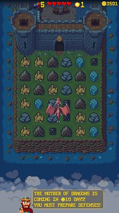 Tower Swap - Screenshot 4