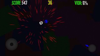 Lost Dimensions - Screenshot 2