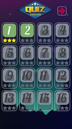 Exatlon - Screenshot 3