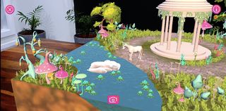 Itsy Unicorn - Screenshot 3