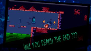Run Foxi, Run - Screenshot 3