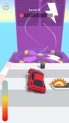 Bomb Car! - Screenshot 3
