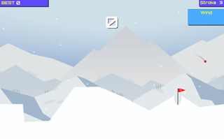 Color Golf - Screenshot 3