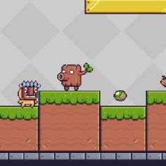 Pixel Fruits - Screenshot 2