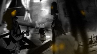 Lydia-peli - Screenshot 1