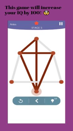 LINE –One Line Dot Connect - Screenshot 4