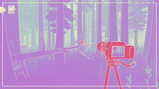 NUTS - A Surveillance Mystery - Screenshot 1