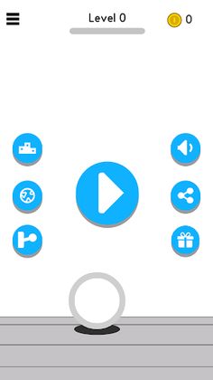Ball Juggle - Screenshot 1