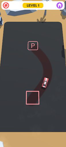 Park my Car - Screenshot 3