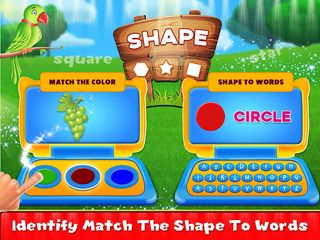 Kids Computer Learning Game - Screenshot 3