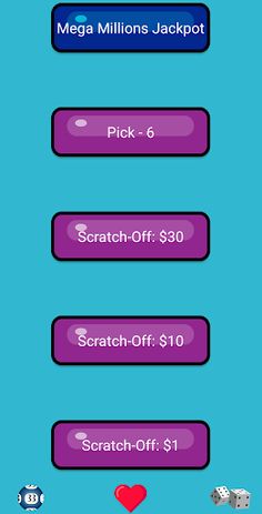 Lottoh - Screenshot 3