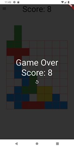 ChillBlocks - Screenshot 3