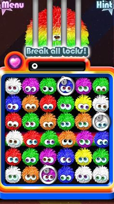 Chuzzle 2 - Screenshot 4