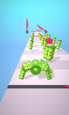 Money Evolution - Screenshot 2