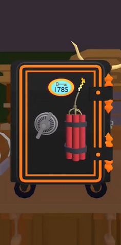 Rob a Bank - Screenshot 2