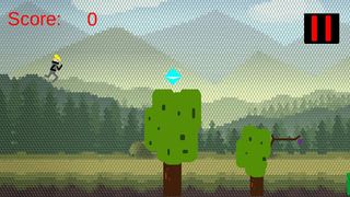 Parkour tour - Screenshot 3