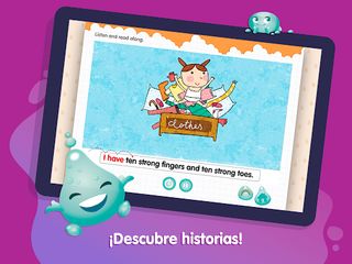 Droplets 2 - Screenshot 2