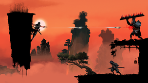 Kaz Warrior 2: Warzone & RPG - Screenshot 2