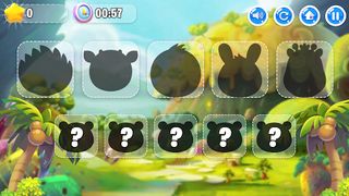 Animal Puzzle Master - Screenshot 2