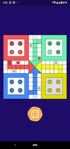 Ludo Cash - Screenshot 3