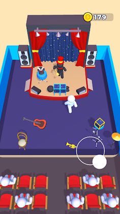 Make Scenes - Screenshot 2