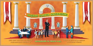 Başkan Online - Screenshot 3