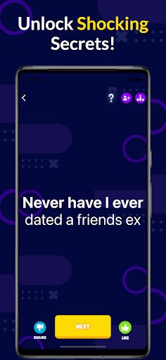 Card Twister - Fun Party Game - Screenshot 1