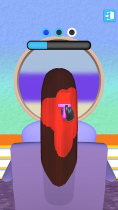 Happy Match Salon - Screenshot 3