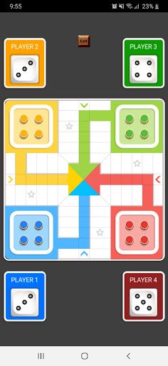 Ludo King Star Game - Screenshot 2