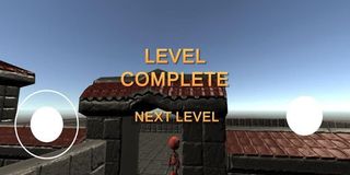 Escape The Maze 3D - Screenshot 3