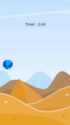 Touch Ball : ASAP Fingers - Screenshot 3