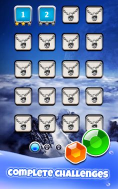 Jewels Blitz Match 2022 - Screenshot 4