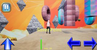 Roverland - Screenshot 1