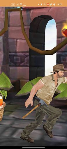 Relic Runway - Screenshot 3