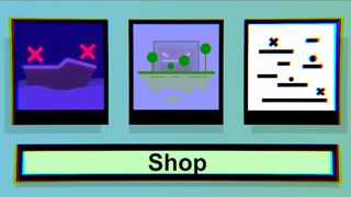 The Game of Screen - Screenshot 3