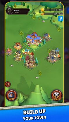 Archer Town - Screenshot 3