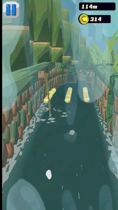 Paper Boat - Screenshot 4