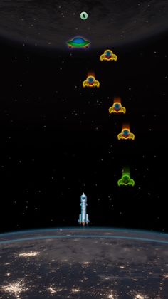 iSpace - Screenshot 2