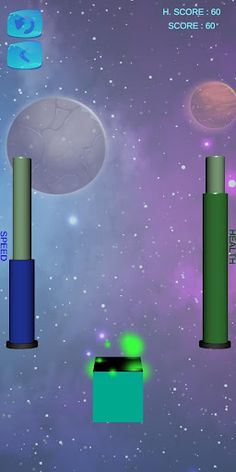 Cubenz - Screenshot 3