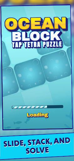 Ocean Block - Screenshot 2