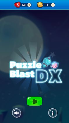 Puzzle Blast DX - Screenshot 4