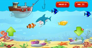 Sharks Tank - Screenshot 3